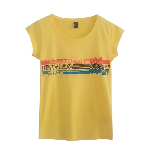 Maglietta Donna