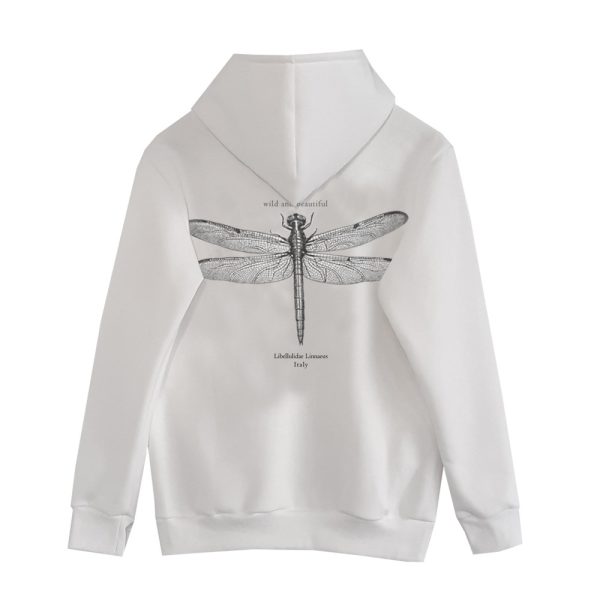 Felpa Unisex Lib